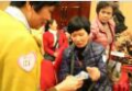 催婚只能干着急   不如亲自帮孩子相亲