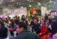 我主良缘新春相亲会,为单身寻找爱