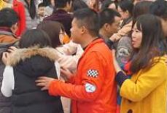 免费相亲没空来？ 我主良缘帮你代挂缘分卡