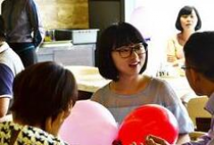 本周六“美食相亲会” 荟萃近百名优质单身