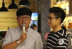 我主良缘美食相亲会  明天正式开办