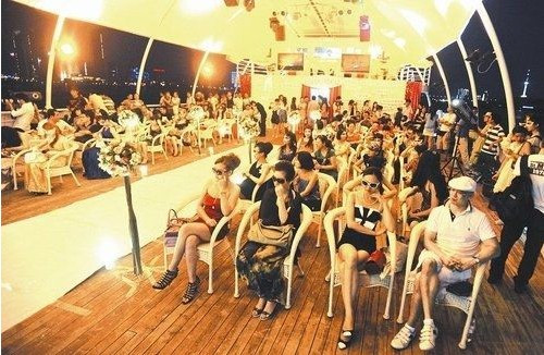 福州猎婚活动