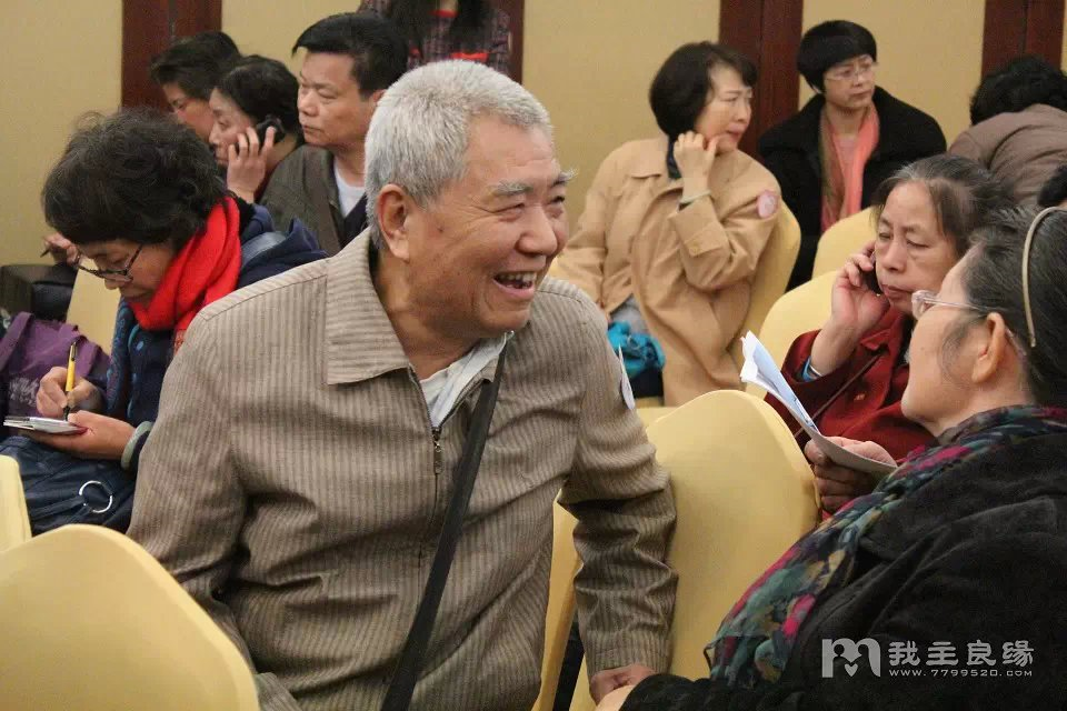 深圳老年婚介所选择需谨慎