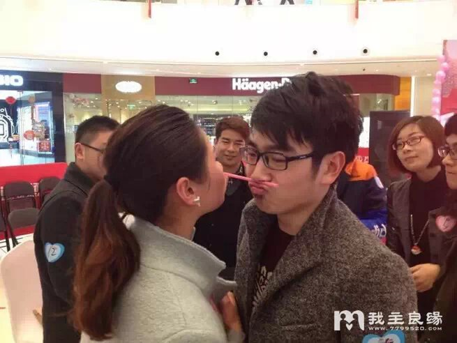 杭州单身相亲交友会