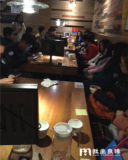长沙有哪些婚姻介绍公司