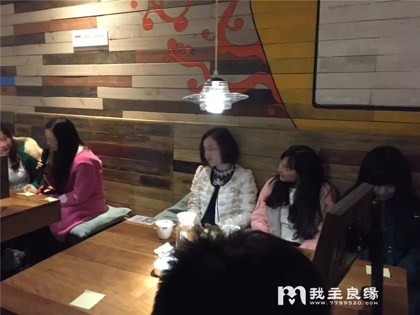 我主良缘是长沙最好的婚介