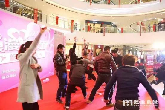 青岛我主良缘交友网