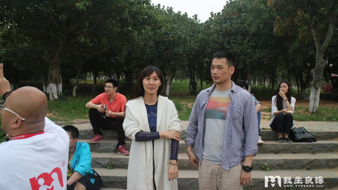 厦门征婚交友