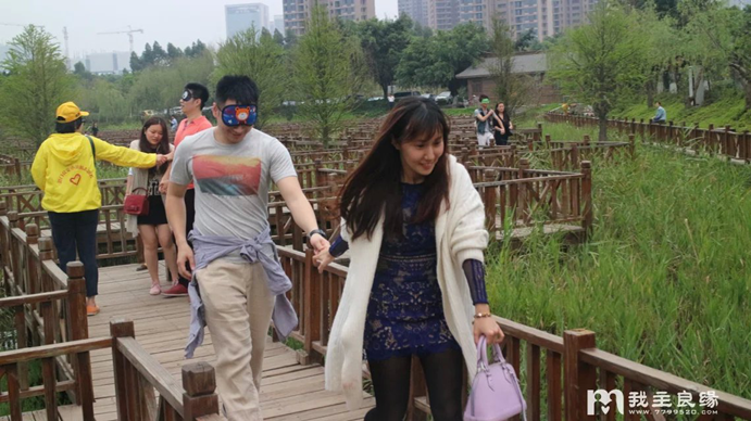 厦门征婚交友