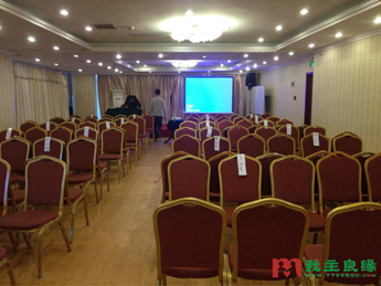 青岛大型相亲活动之妈妈团相亲会