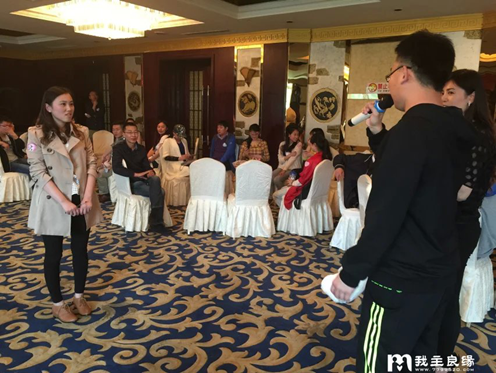 青岛近期有什么相亲会呢