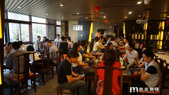 福州交友聚会相亲活动——大龄单身相亲会