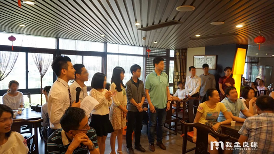福州交友聚会相亲活动——大龄单身相亲会