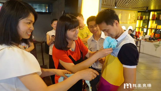 福州交友聚会相亲活动——大龄单身相亲会