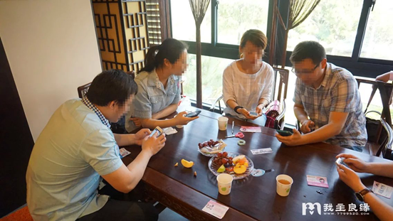 福州交友聚会相亲活动——大龄单身相亲会