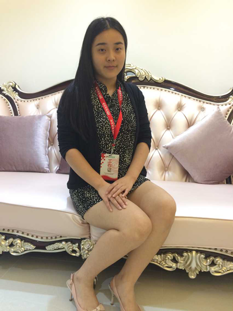 我主良缘金牌红娘推荐 红娘风采一览