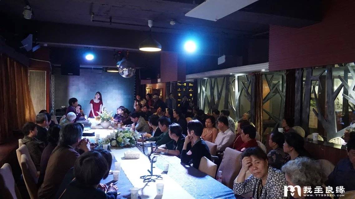 厦门的婚介哪个好