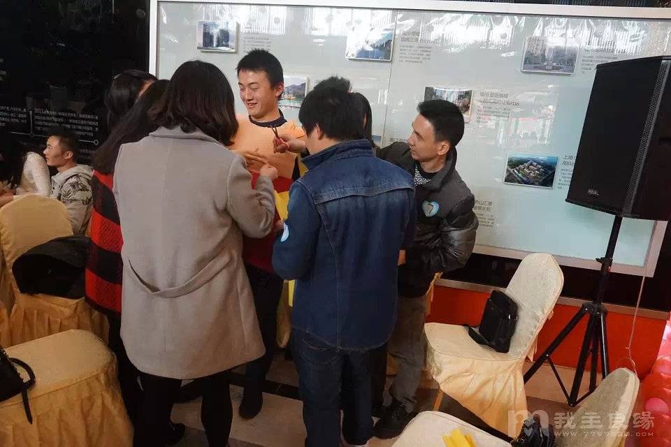 青岛婚介公司哪家好