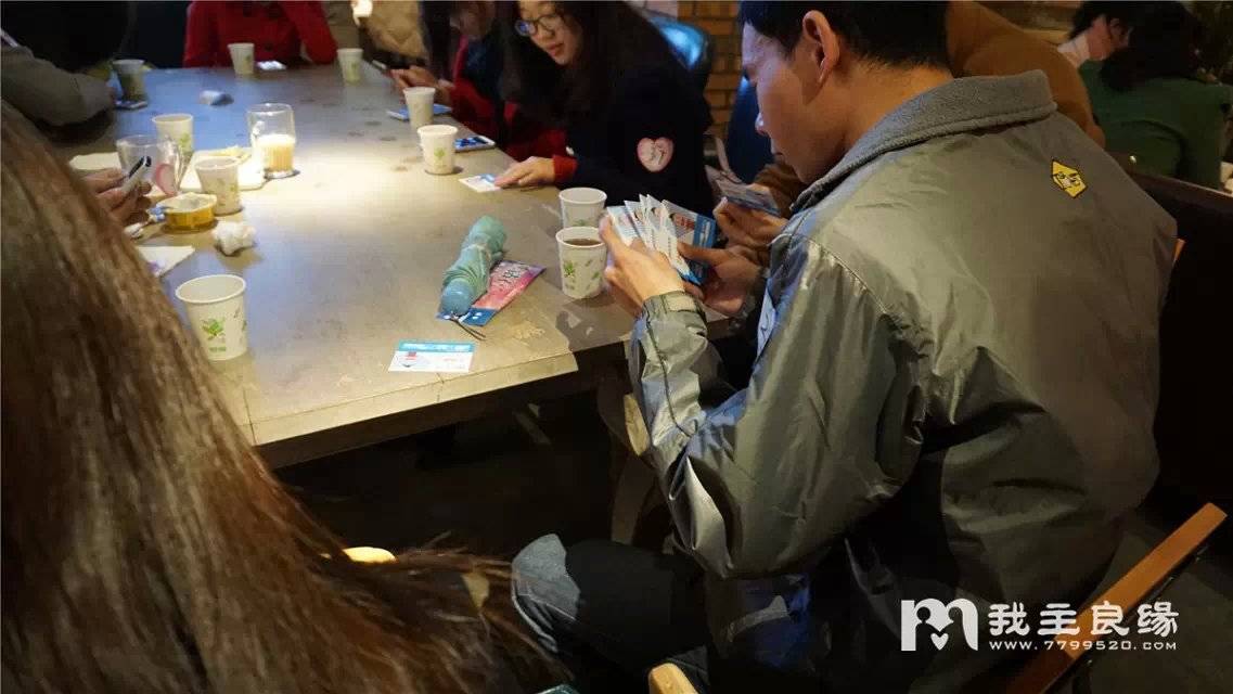 福州婚姻心理咨询，就在福州我主良缘高端婚恋