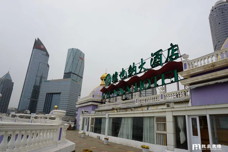 青岛征婚活动之妈妈相亲团