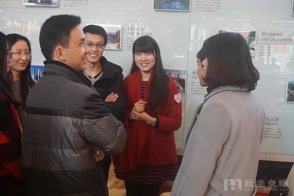 宅男要如何找女朋友