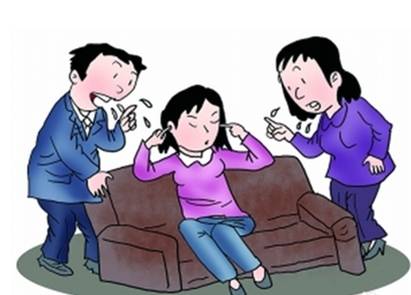 被父母逼婚怎么办