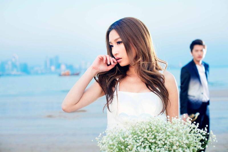 靠谱的婚介 我主良缘
