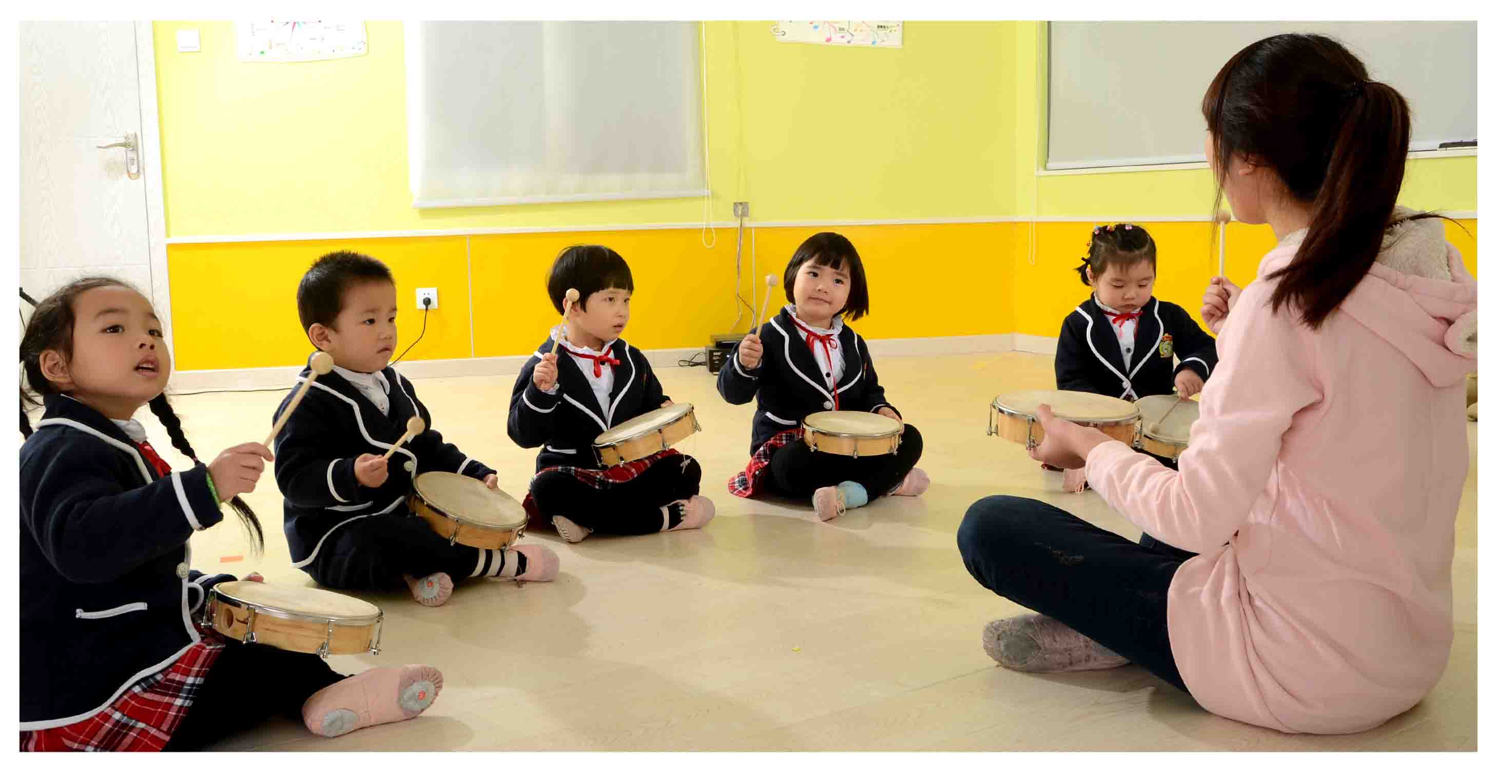 我主良缘-幼师相亲日记