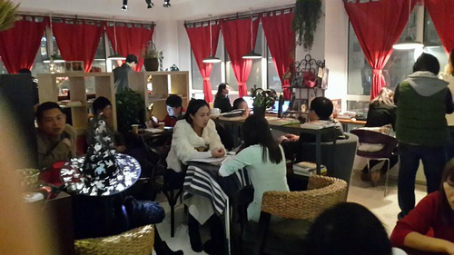 同城相亲网站 真爱就在你身边