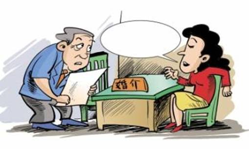 如何分辨不良婚恋网站