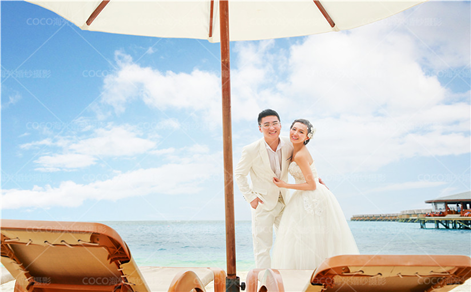 海外婚介监管难 选择自律性强的婚介