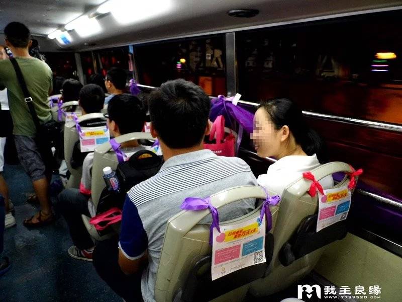 厦门婚恋服务做的最好婚介机构