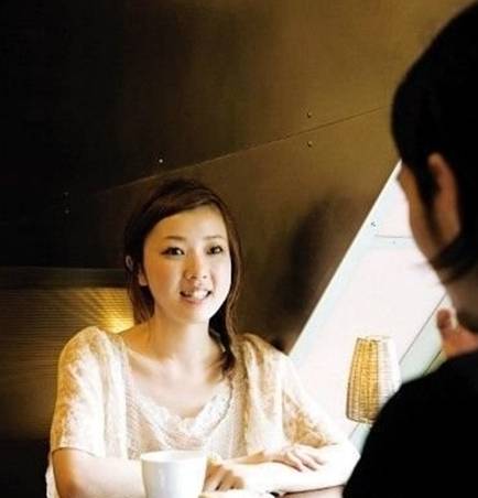 女生相亲时该买单吗?