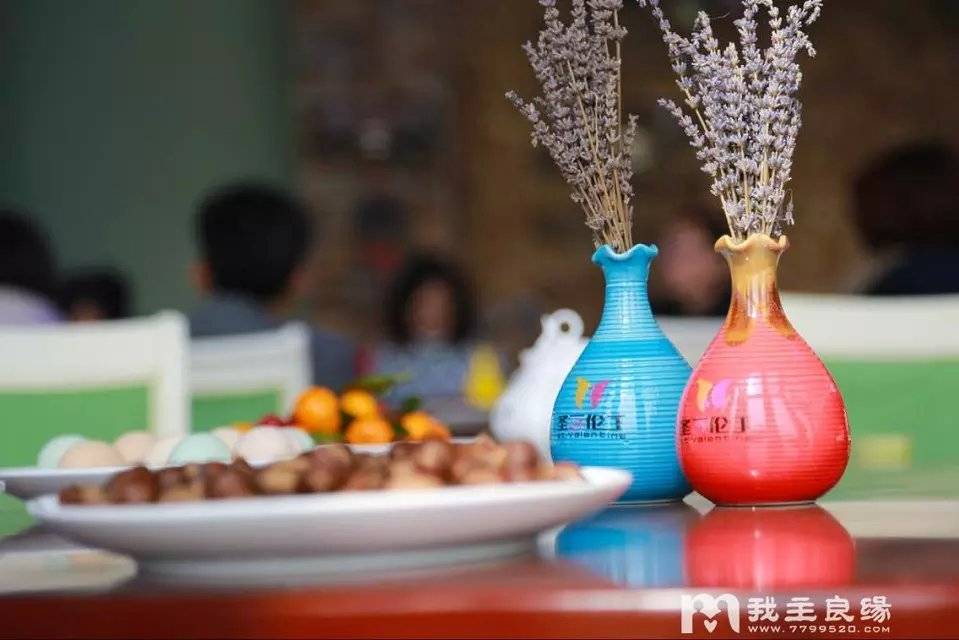 青岛婚介交友中心