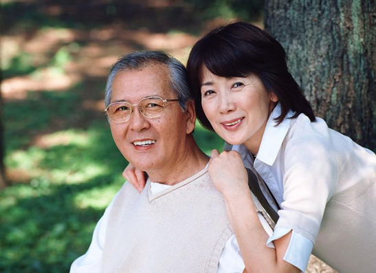 父母相亲会 爸妈牵线堪比红娘
