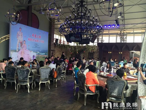 广州市中婚介做的好的是哪家