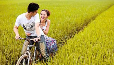 什么是婚恋 这里有答案