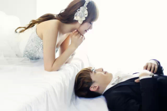 上海婚介所 我主良缘