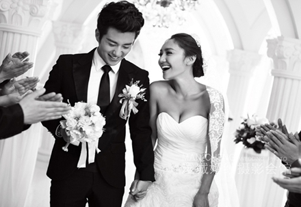 人为什么要结婚