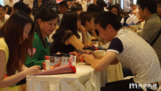 在青岛征婚 该如何吸引青岛男富豪
