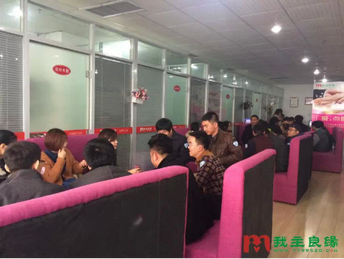 福州正规高端的婚恋公司
