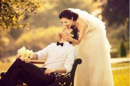 选择婚介成就高品质婚姻