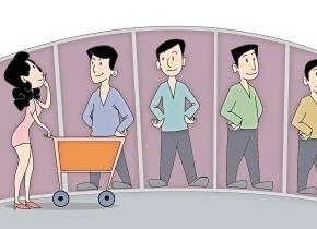 不喜欢相亲对象怎么办