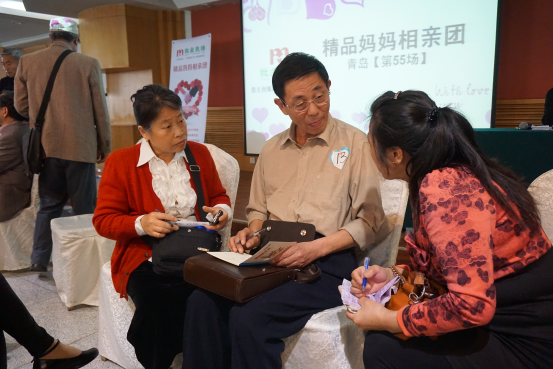 大龄工作忙 不如参加妈妈团