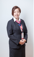 余平老师冬装