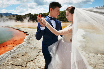 吴奇隆深情告白刘诗诗：我会听话的