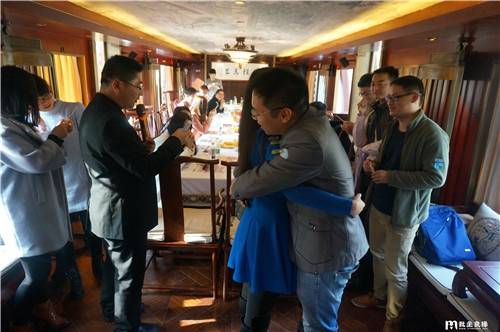 杭州我主良缘相亲会怎么样