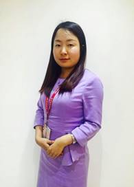 黄文莲