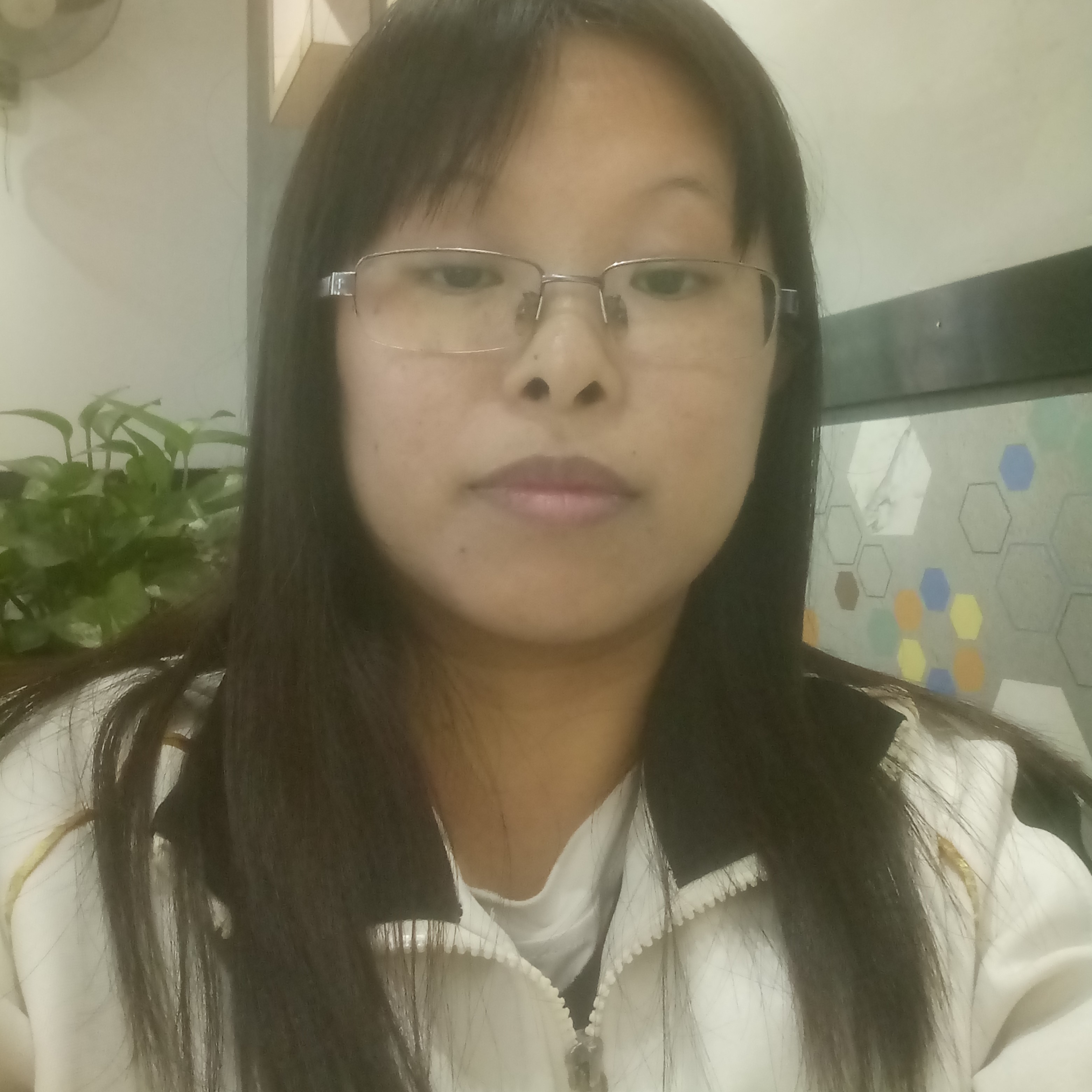 浅浅白露的照片