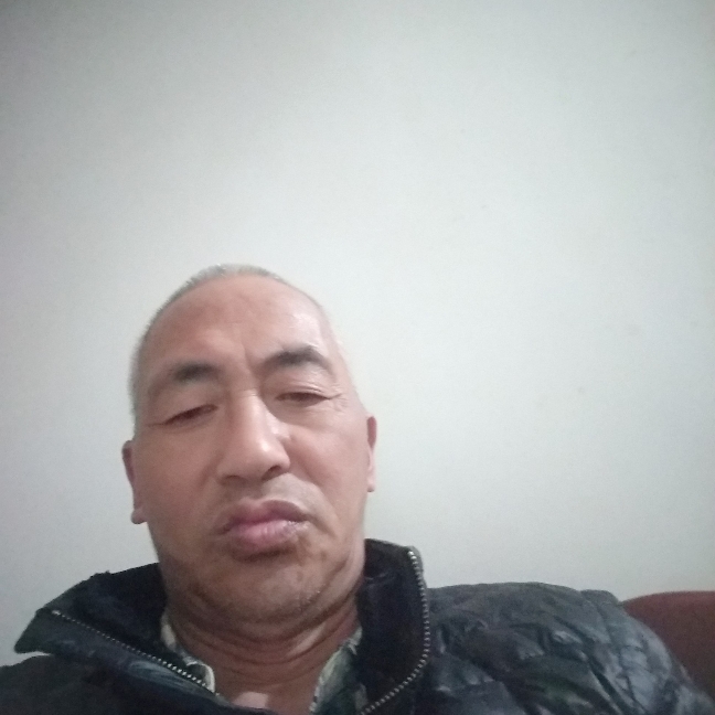 怕黑与过客的照片